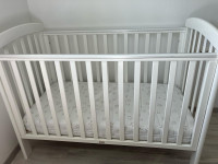Otroška postelja 120x70