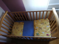 Otroška postelja Maribor