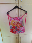 otroška torba Winx 25 x 35 cm