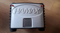Hamax, adapter za kolo in sedež Kiss