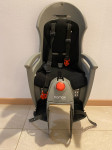 Hamax Siesta otroški stolček za kolo