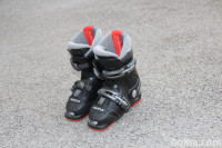 Alpina - Otroški smučarski čevlji vel. 28