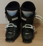 Otroški smučarski čevlji Alpina št 30