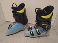 Smučarski čevlji Alpina