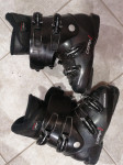 Smučarski čevlji ROSSIGNOL, št. 37/38 (274 mm)