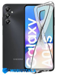 Samsung Galaxy A05s - zaščitni ovitek - Prozoren