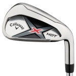 Prodam nov golf Callaway Sand Wedge SW model X-Hot grafit shaft