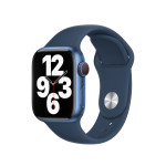 Apple Watch 7 NOVO