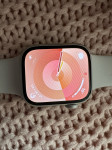 Apple Watch Series 8 GPS 41mm - srebrna