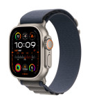 Apple Watch Ultra 2, kot nova, malo rabljena.