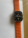 Apple Watch Ultra Titanium 49 mm