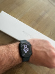 Prodam Apple Watch 7 45mm Black