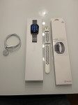 Prodam Apple Watch Series 7 45mm Midnight Aluminium Case