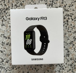 Samsung Galaxy Fit 3 pametna zapestnica, siva (SM-R390NZAAEUE)