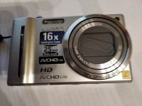 Fotoaparat digitalni Panasonic DMC-TZ10