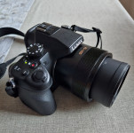 Digitalni fotoaparat Panasonic-Lumix DMC-FZ 1000