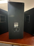 Alto powermixer + 4x Yamaha pasivni zvočniki