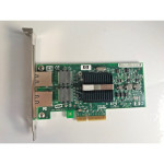 dvojna gigabitna mrežna kartica HP NC360T - Intel 82571EB
