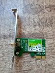 Tplink wifi mrežna kartica + antena