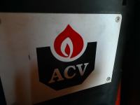 Peč ACV 200KW