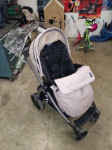 otroški voziček