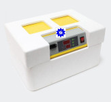 Avtomatski valilnik - inkubator za 24 jajc - brezplačna dostava