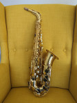 Alt Saksofon Yamaha YAS-280