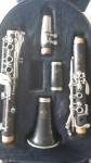 klarinet buffet crampon E13