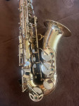 Saksofon Alto Julius Keilwerth SX 90