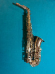 Yamaha YAS-61 alt saksofon
