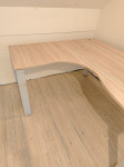 Kotna miza 140x160