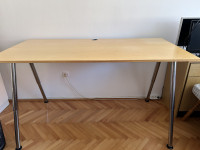 Pisalna miza Ikea Galant