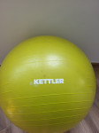žoga za sedenje Kettler