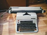 Pisalni stroj Tops S-3