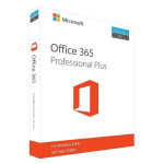 Microsoft Office 356 Pro Plus (2024) - trajna slovenska licenca