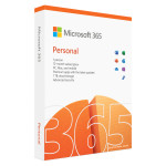 Microsoft Office 365 Personal - koda