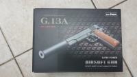 Airsoft gun G 13 A