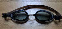 INTEX - Plavalna očala