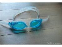 Odlična plavalna očala EVOLUTION SCUBA GEAR naprodaj
