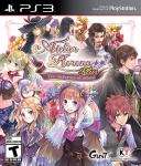 kupimo - Atelier Rorona Plus: The Alchemist of Arland - PS3