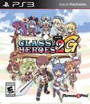 kupimo - Class Of Heroes 2G - PS3
