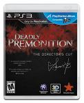 kupimo - Deadly Premonition - PS3