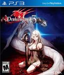 kupimo - Drakengard 3 - PS3