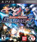 kupimo - Dynasty Warriors Gundam 3 - PS3