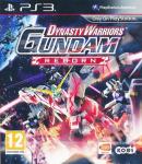 kupimo - Dynasty Warriors Gundam Reborn - PS3