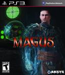 kupimo - Magus - PS3
