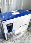 Sony PlayStation 5 Ps5 +2x kontroler +13 iger (NOVO)