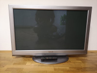 Plazma TV Panasonic Viera TX-P42S20E DVB-T/C MPEG4