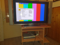 tv plazma SONY  PDM-5010 prodam