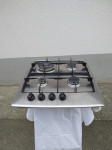 Kuhalna plošča na plin
